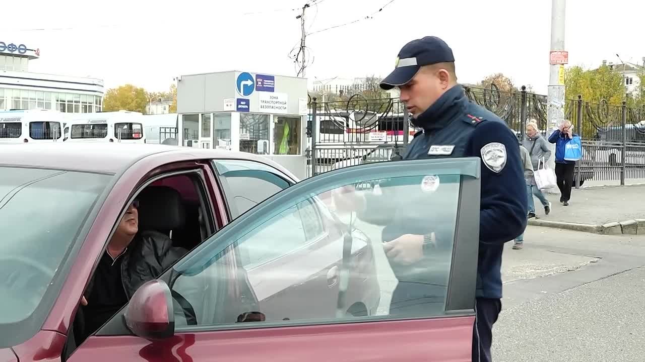 Безопасность на дорогах — ключевой индикатор качества жизни