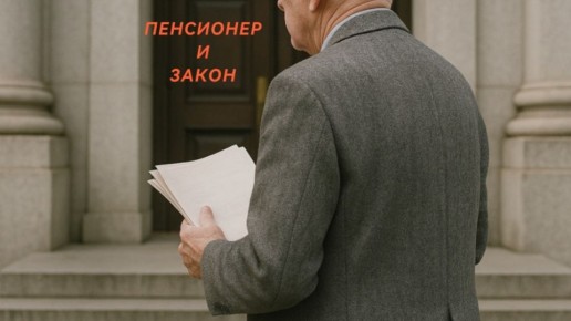 Верховный суд изменил правила досрочных пенсий: свидетели уже не авторитет