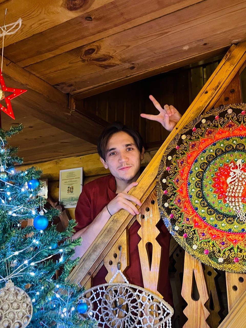 «Автостопом до мечты»: стоп, снято! «Автостопом до мечты»: стоп, снято!