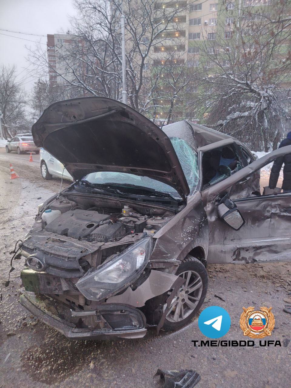 Информация о дорожно-транспортных происшествиях за минувшие сутки Информация о дорожно-транспортных происшествиях за минувшие сутки