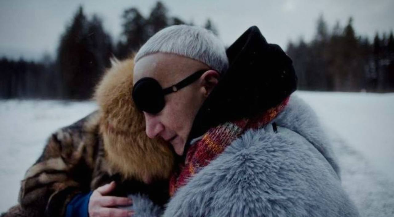 «Автостопом до мечты»: стоп, снято! «Автостопом до мечты»: стоп, снято!