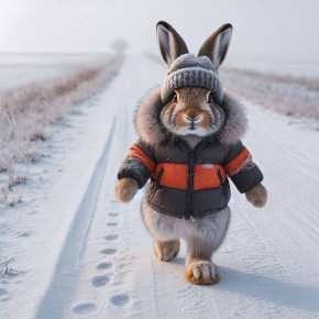 По данным Башгидромета, 27 января в Уфе переменная облачность