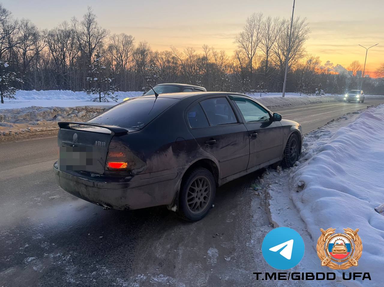 Информация о дорожно-транспортных происшествиях за минувшие сутки Информация о дорожно-транспортных происшествиях за минувшие сутки