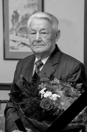 Ушёл из жизни почётный гражданин Стерлитамака Марат Сабитович Муллагаллямов