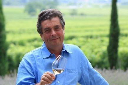 Дени Дюбурдьё: человек, изменивший мир вина