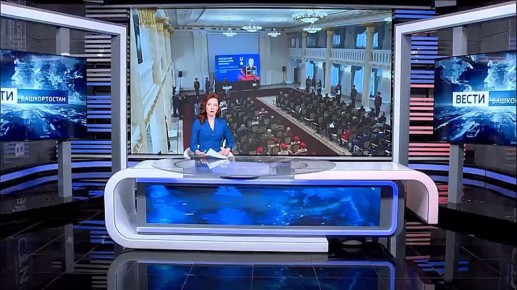 В Уфе вручили госнаграды родственникам военнослужащих, погибших при исполнении воинского долга