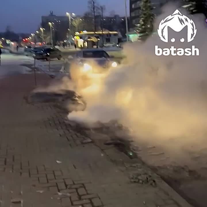 ������ ����� ��������� ������ � ĸ��