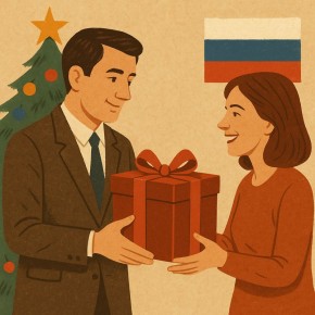 Щедрость в кредит: как привычка дарить на широкую ногу влияет на семейный бюджет