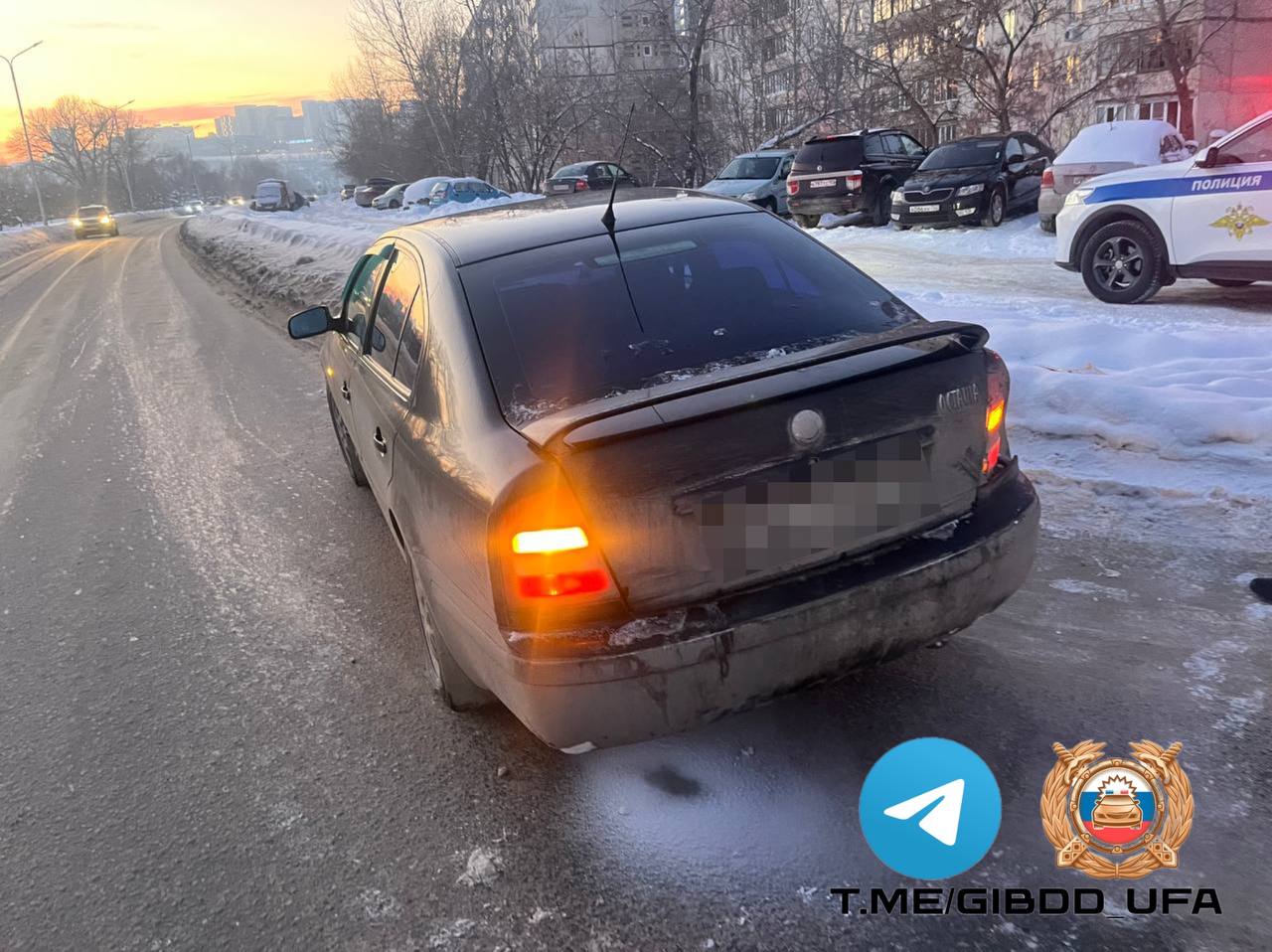 Информация о дорожно-транспортных происшествиях за минувшие сутки Информация о дорожно-транспортных происшествиях за минувшие сутки