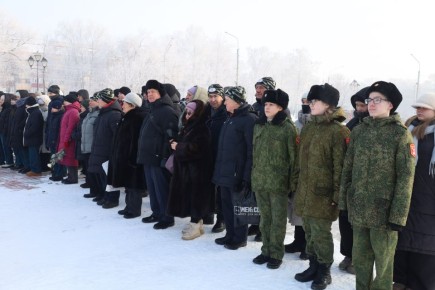 125 грамм как символ жизни и надежды