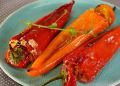 Погружение в греческую кухню: как приготовить фаршированные перцы