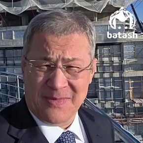 Всё идёт по плану.. В песне Егора Летова нашли отсылку к стройке Межвузовского кампуса Евразийского НОЦ