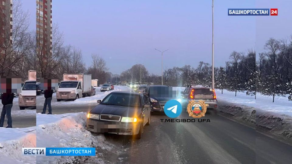 ������������ ������� ��������� � �������� ����� ������ Skoda Octavia � ���