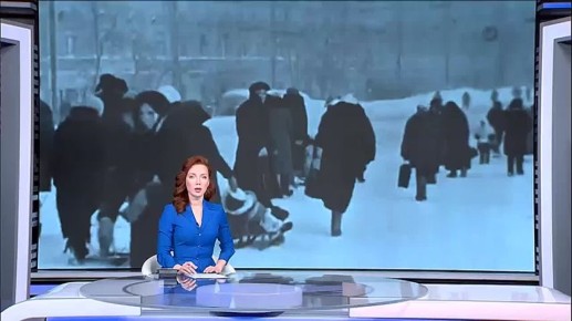 «Отошли от Ленинграда и тут же прилетели немецкие самолеты»: как житель Уфы вспоминает блокаду