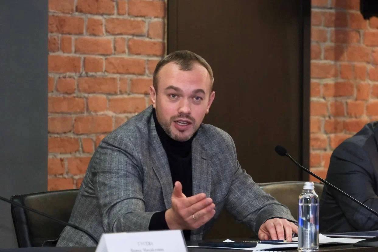 Заместитель начальника Управления Президента РФ по внутренней политике Евгений Грачев и сопредседатель ВАРМСУ, член президиума Совета при Президенте РФ по развитию местного самоуправления Ирина Гусева в рамках региональных... Заместитель начальника Управления Президента РФ по внутренней политике Евгений Грачев и сопредседатель ВАРМСУ, член президиума Совета при Президенте РФ по развитию местного самоуправления Ирина Гусева в рамках региональных...