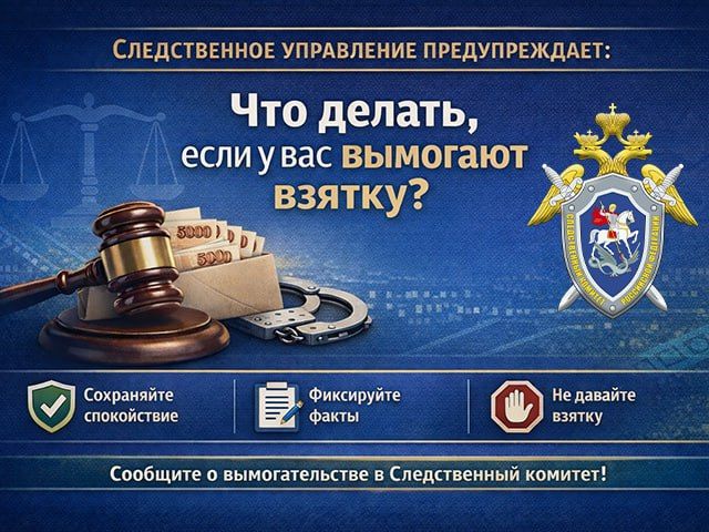 ������������ ���������� �������������: ��� ������, ���� � ��� �������� ������?