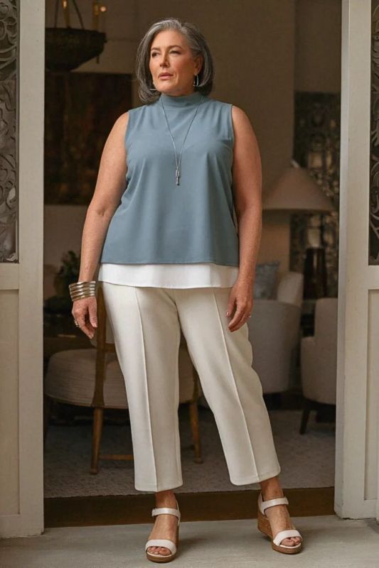 ��� ������� 60+ ��������� �������: ��������� ������ ������ �������