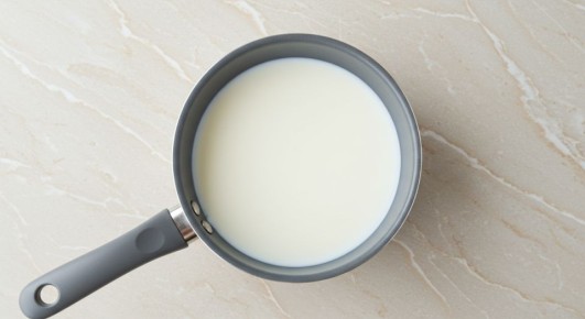 Молочный суп с вермишелью: уютный рецепт без сюрпризов на дне кастрюли