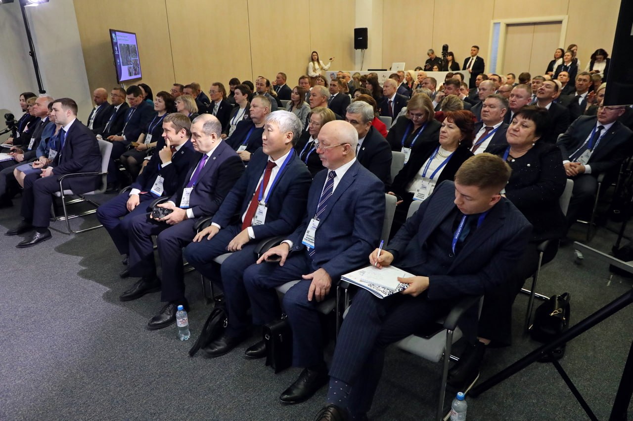 Туризм как драйвер комплексного развития Уфы Туризм как драйвер комплексного развития Уфы