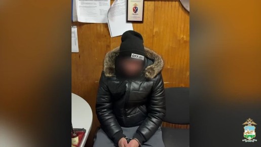 В отношении двух жителей Башкирии возбуждены уголовные дела о незаконном хранении и сбыте взрывчатых веществ