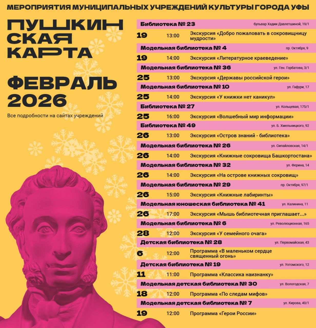 Веди себя культурно. Национальный проект «Семья» создает новые возможности для культурного развития и отдыха по всей стране Веди себя культурно. Национальный проект «Семья» создает новые возможности для культурного развития и отдыха по всей стране