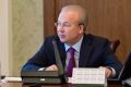Андрей Назаров подвел предварительные итоги реализации в Башкортостане обновленных национальных проектов