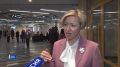 «Все для Победы!»: ключевые тезисы послания Главы Башкортостана в сюжете «Вестей»