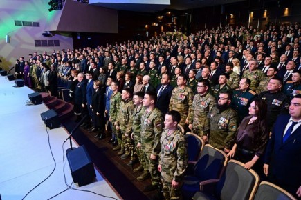 Радий Хабиров в своем обращении к Государственному Собранию – Курултаю Башкортостана подчеркнул, что очень важно сохранить память о подвигах воинов