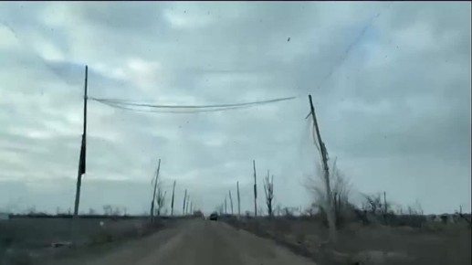 Депутат Госдумы Александр Ющенко доставил гуманитарный груз в новые российские регионы