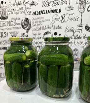 Как законсервировать огурцы на зиму: пробуем лучшие рецепты