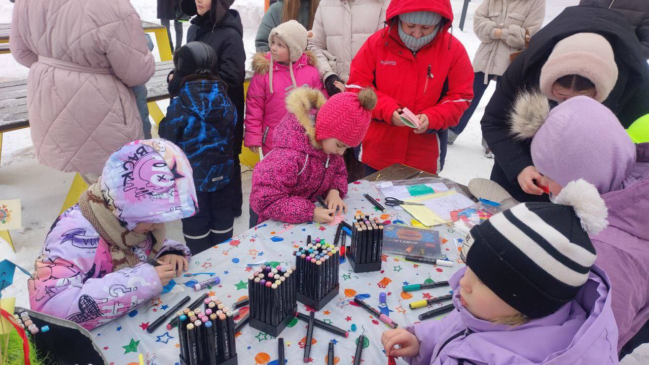 Любовь с хвостом. В Уфе вновь прошла благотворительно-просветительская акция «Ищу человека» Любовь с хвостом. В Уфе вновь прошла благотворительно-просветительская акция «Ищу человека»