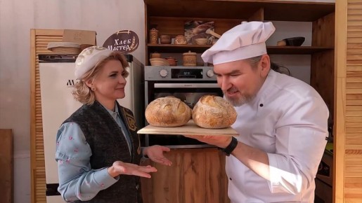 ГТРК «Башкортостан» представляет новый документально-просветительский проект «Путь Ремесленника»