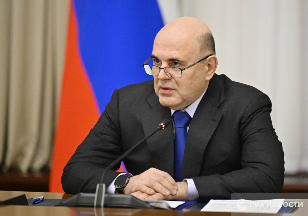 Маткапитал на первого ребенка с 1 февраля 2026 года вырастет до 730 тыс руб, заявил Михаил Мишустин