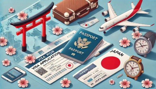 В Москве и Петербурге открываются новые визовые центры для получения японских виз, которые начнут работу 12 февраля 2026 года