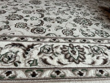 Как правильно чистить ковры: секреты ухода за вашим интерьером