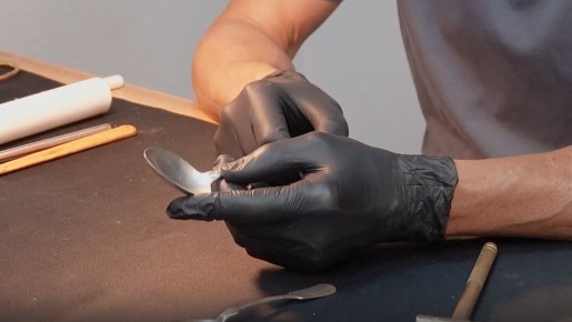 Секреты блеска: как обновить столовые приборы и извлечь из них выгоду