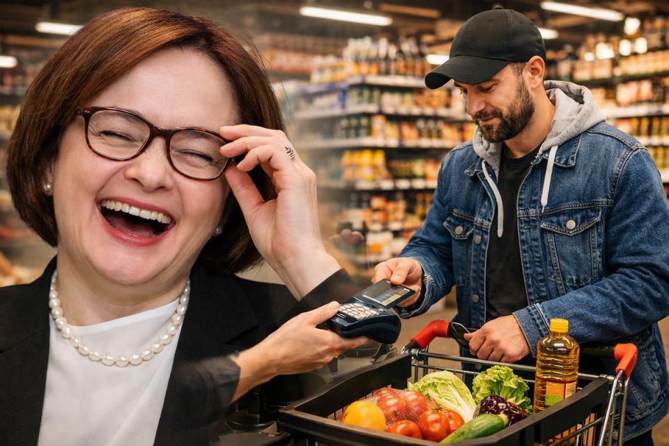 ������� �������: ��� ���� ������� ����� ���������� ���������� � ������