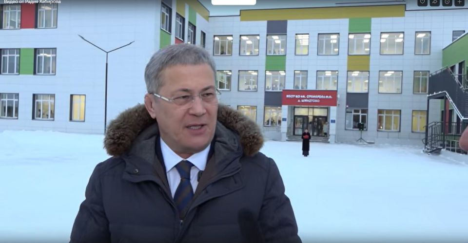 Руководство гимназии в Уфе будет уволено, если подтвердится факт буллинга подростка, устроившего стрельбу в школе