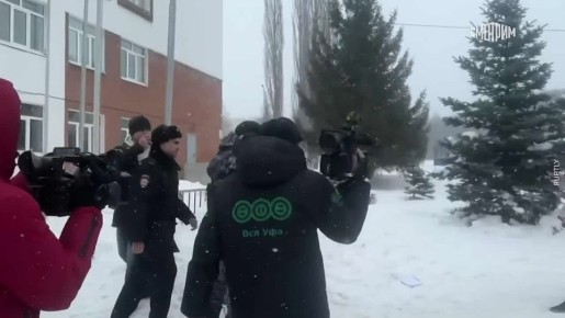 ����� ���������� ���������, ��������� �� �������� � ���, �������� �������������� Ruptly