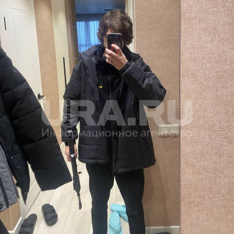 ������ ����� �� ����� �16 � ���