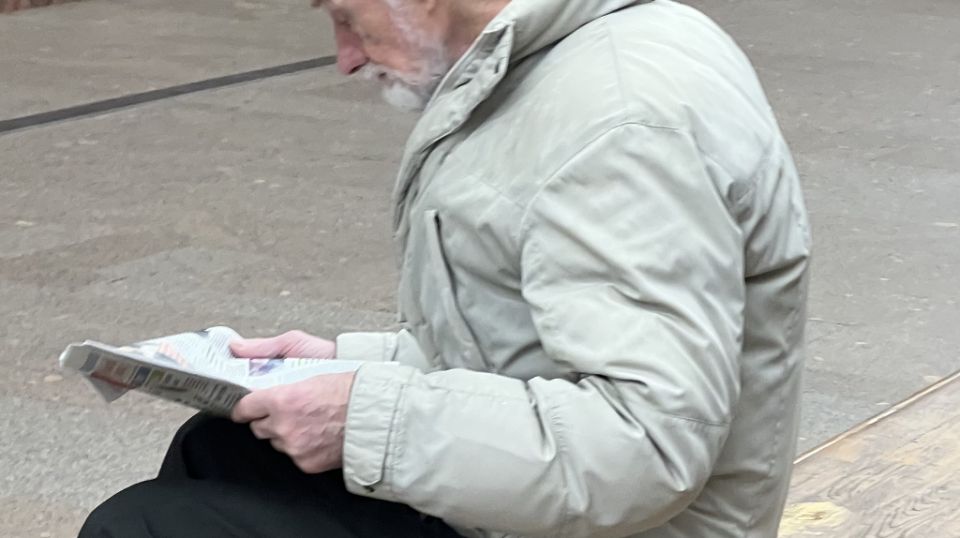 ���� �� ������� ������� ������ � �������: ����� ���������