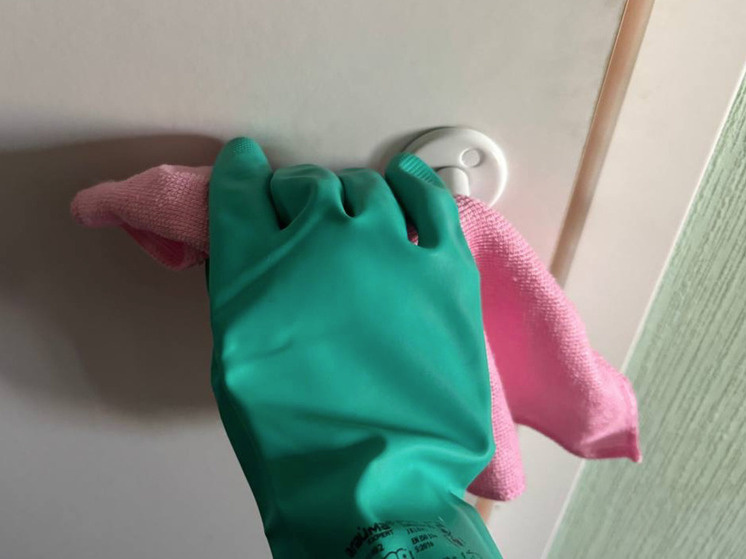 Как правильно использовать моющие средства: советы для эффективной уборки