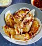 Сычуаньские пельмени: яркое угощение с характером