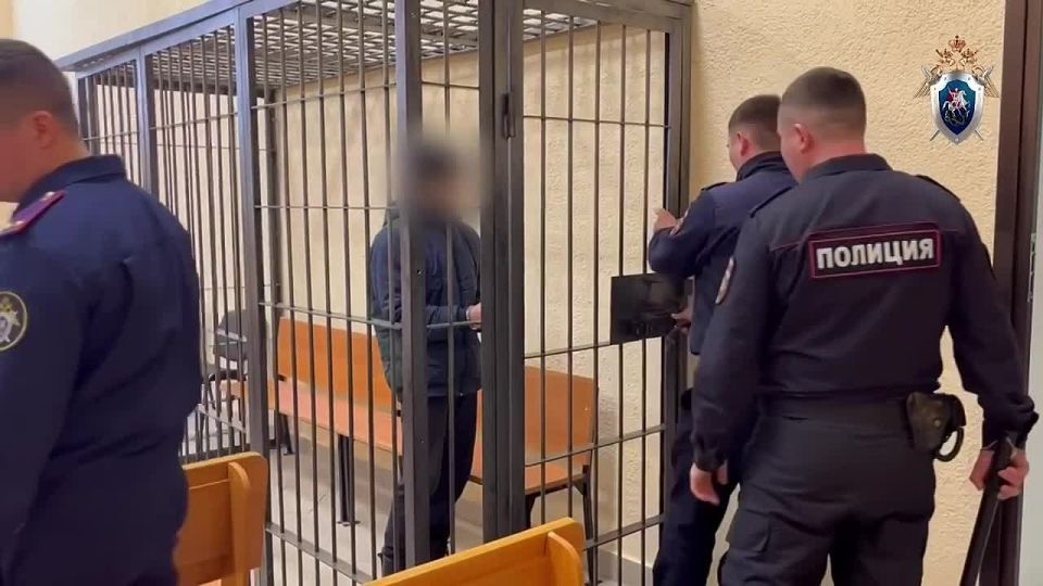 Двое школьников устроили диверсию на железной дороге в Башкортостане