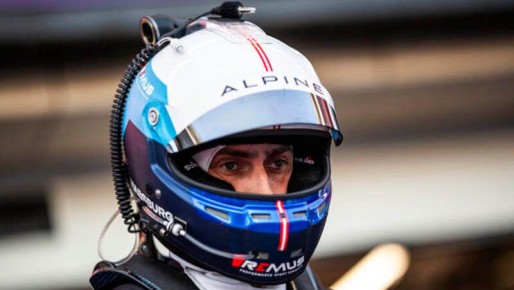 �������� ������� � Alpine: ����� �����, ����� �������