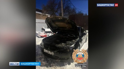 ����� 200 �������: � ��� ������������� ���������� � �������-����������� �� BMW