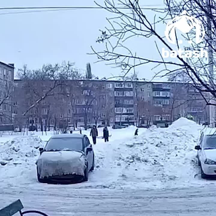 "��, ������".. ��������� ���������� ����� ��� � ������������