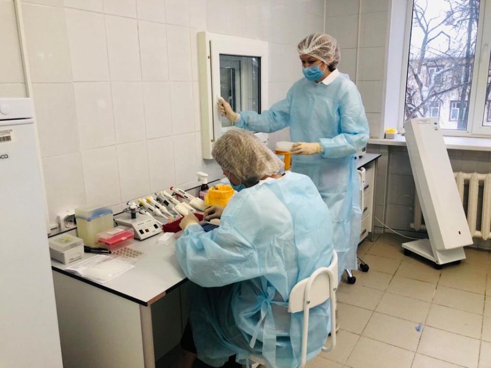 1 В Башкирии врачам предложат по 2 млн рублей за переезд