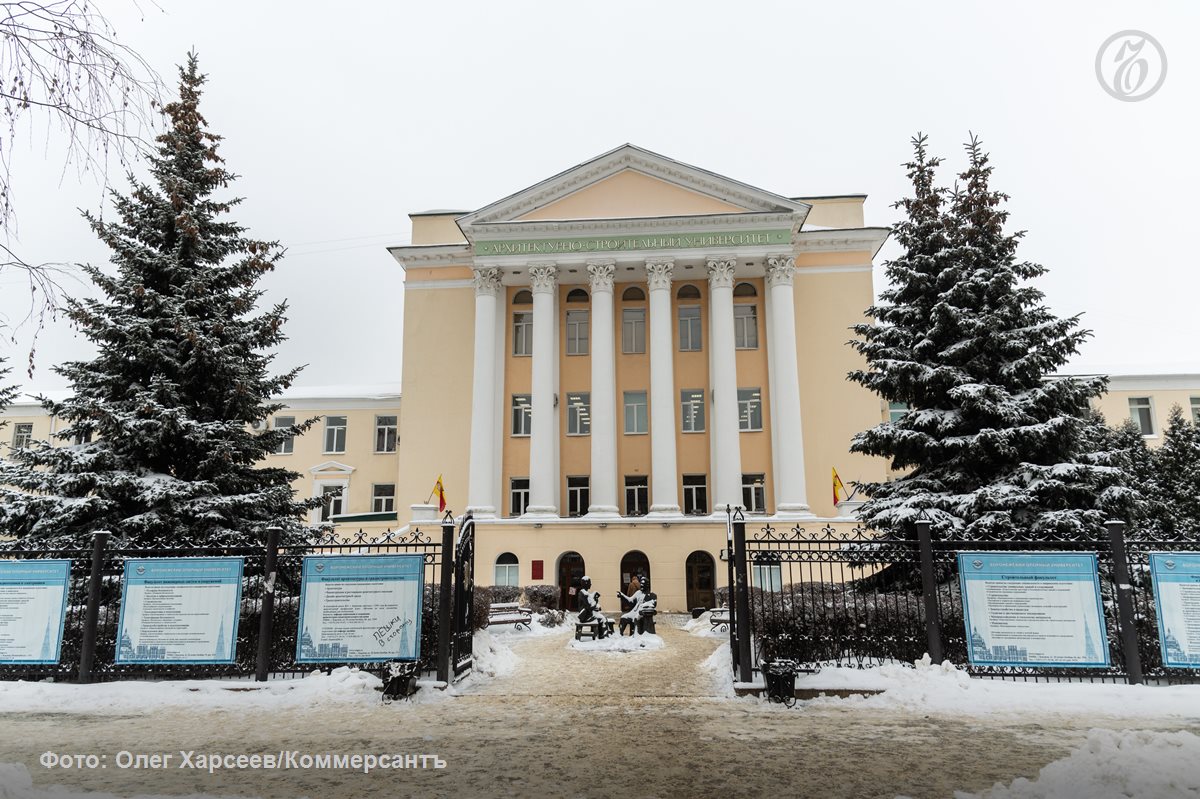 ВГТУ заново разыгрывает контракт на охрану своих зданий за 312 млн рублей