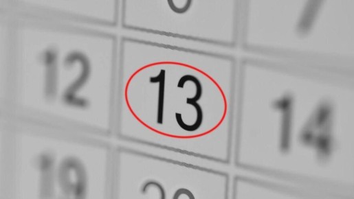 ������� �������, 13-�!. ��� ����, ����� ���� �������� ������ ������ �� ������